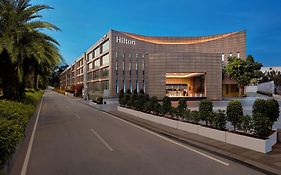 Hilton Bangalore Embassy Golflinks